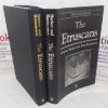 Picture of Etruscans (The Peoples of Europe series)