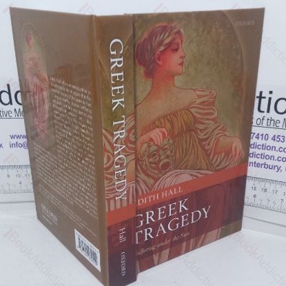 Picture of Greek Tragedy: Suffering Under the Sun