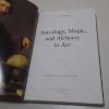 Picture of Astrology, Magic and Alchemy in Art (A Guide to Imagery)