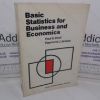 Picture of Basic Statistics for Business and Economics (Series in Psychology)