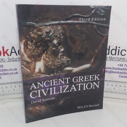 Picture of Ancient Greek Civilization