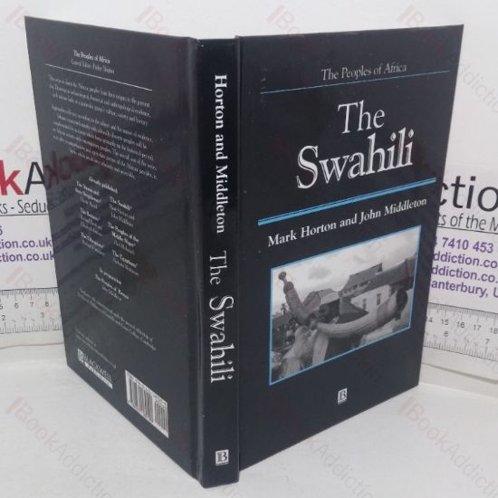 Picture of The Swahili: The Social Landscape of a Mercantile Society