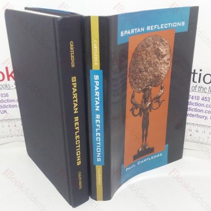 Picture of Spartan Reflections