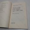 Picture of France in the Later Middle Ages, 1200-1500 (Short Oxford History of France series)