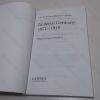 Picture of Imperial Germany, 1871-1918 (Short Oxford History of Germany series)