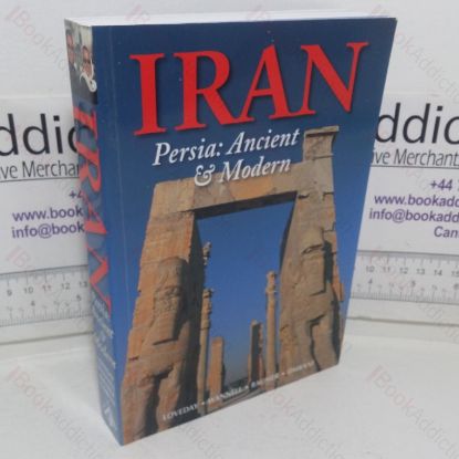 Picture of Iran, Persia: Ancient and Modern (Odyssey Illustrated Guides)