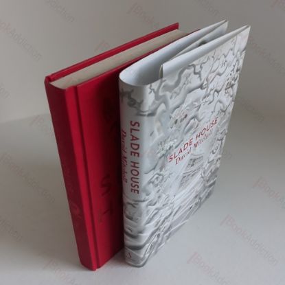 Picture of Slade House