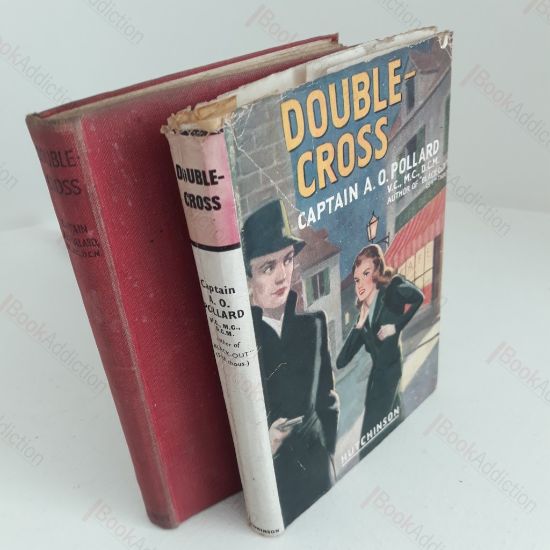 Picture of The Case of the Moth Eaten Mink