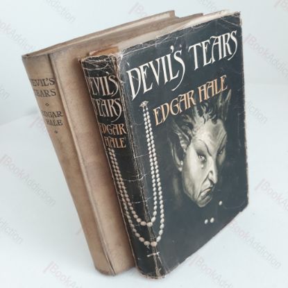 Picture of Devil's Tears