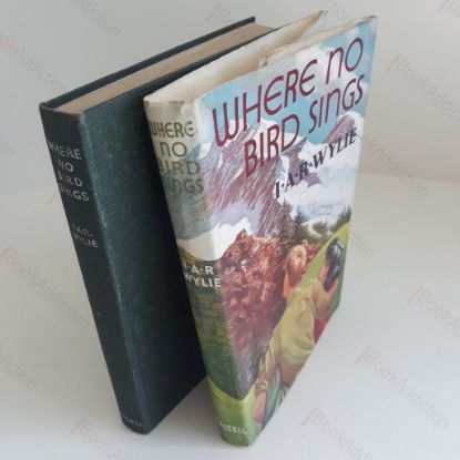 Picture of Where No Birds Sing