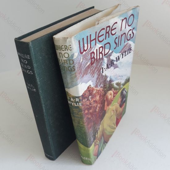 Picture of Where No Birds Sing