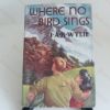 Picture of Where No Birds Sing