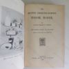 Picture of The Boston Cooking-School Cook Book