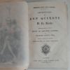 Picture of Adventures of Don Quixote De La Mancha (Beeton's Boy's Own Library)
