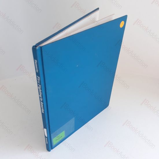 Picture of Fire Fighting in America