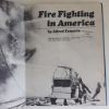 Picture of Fire Fighting in America