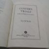 Picture of Custer's Trials : A Life on the Frontier of a New America