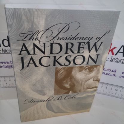 Picture of The Presidency of Andrew Jackson