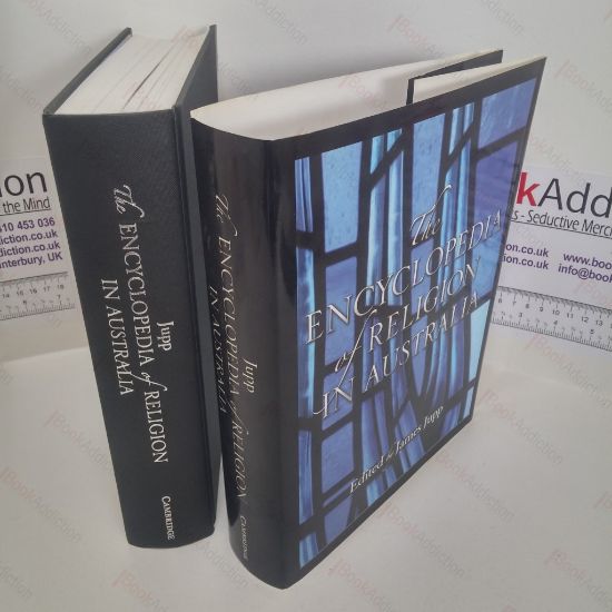 Picture of The Encyclopedia of Religion in Australia
