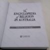 Picture of The Encyclopedia of Religion in Australia