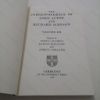 Picture of The Correspondence of Lord Acton and Richard Simpson : Volume 3