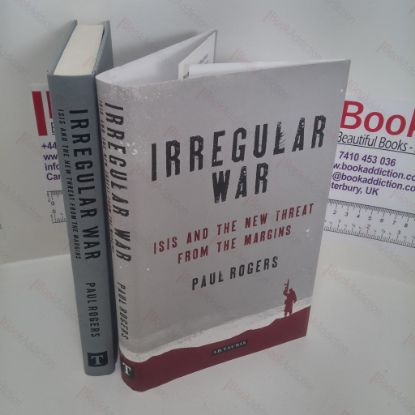 Picture of Irregular War : ISIS and the New Threat from the Margins