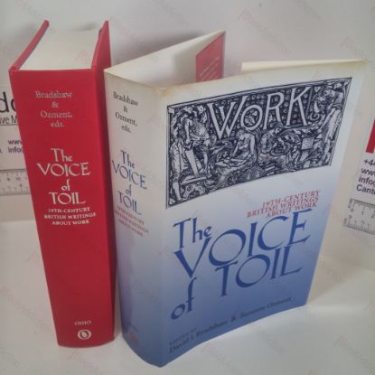 Picture of The Voice of Toil : Nineteenth-Century British Writings About Work