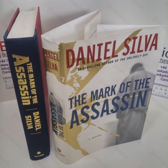 Picture of The Mark of the Assassin : A Novel
