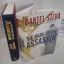 Picture of The Mark of the Assassin : A Novel