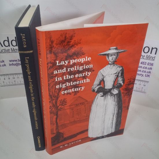 Picture of Lay People and Religion in the Early Eighteenth Century
