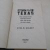 Picture of Storm over Texas : The Annexation Controversy and the Road to Civil War
