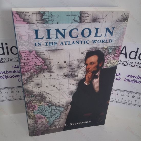 Picture of Lincoln in the Atlantic World