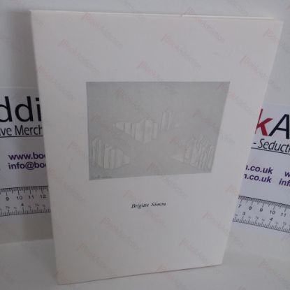 Picture of Brigitte Simon : Recent Paintings