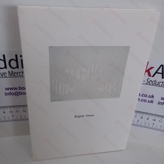 Picture of Brigitte Simon : Recent Paintings