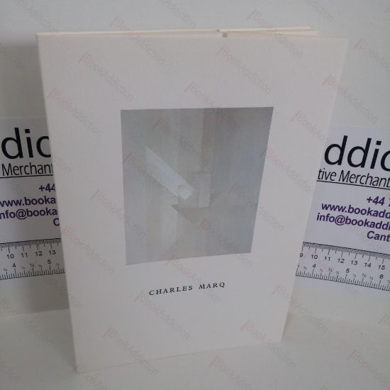 Picture of Recent Paintings By Charles Marq