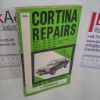 Picture of Ford Cortina Repairs