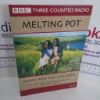 Picture of Melting Pot : Poems for the Children