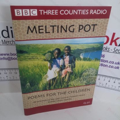 Picture of Melting Pot : Poems for the Children