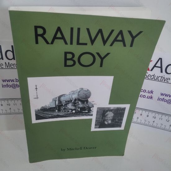 Picture of Railway Boy