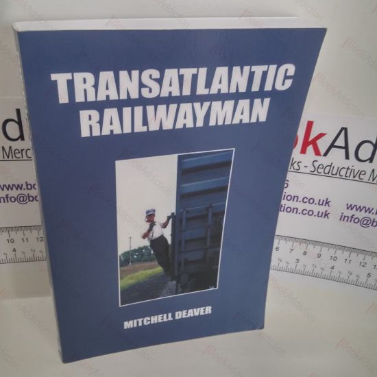 Picture of Transatlantic Railwayman