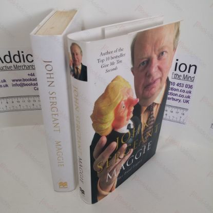 Picture of Maggie : Her Fatal Legacy