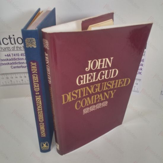 Picture of Distinguished Company