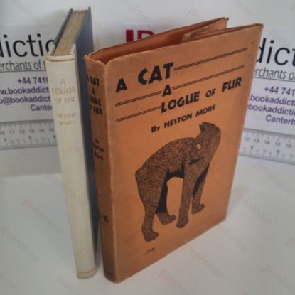 Picture of A Catalogue of Fur, Or Furry Fancies