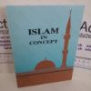 Picture of Islam in Concept