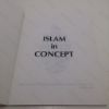Picture of Islam in Concept