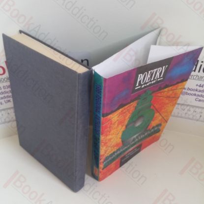 Picture of Poetry Now : Regional Anthology, The  Heart of England, 1995