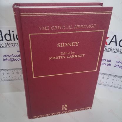 Picture of Sidney : The Critical Heritage