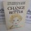 Picture of A Change for the Better (Essential Guide to Cosmetic Surgery)