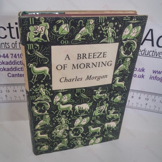 Picture of A Breeze of Morning