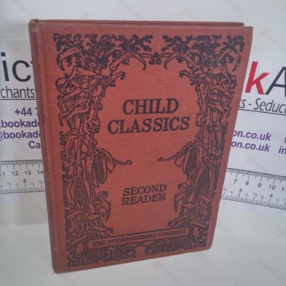 Picture of Child Classics : The Second Reader